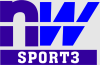 New World Sport3 logo