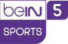 beIN Sports 5 Turkey logo