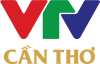 VTV Can Tho logo