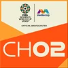 FIFA WWC CH02 logo