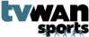 tvWAN Sports logo