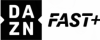 DAZN Fast+ logo
