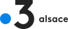 France 3 Alsace logo