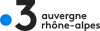 France 3 Auvergne logo