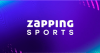 Zapping Sports logo