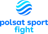 Polsat Sport Fight logo