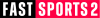 Fast Sports 2 logo