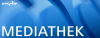 MDR Mediathek logo
