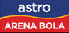 Astro Arena Bola logo