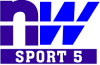 New World Sport 5 logo