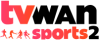 TVWan Sports 2 logo
