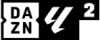 DAZN LaLiga 2 logo
