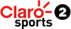 Claro Sports 2 logo