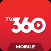 TV 360 logo