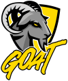 Canal GOAT logo