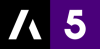 Arena Sport 5 logo