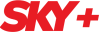 Sky+ logo