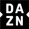 DAZN UK logo