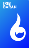 IRIB Baran logo