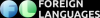 Foreign Languages TV logo