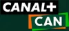Canal+ CAN logo