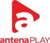 Antena Play logo