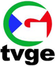TVGE logo