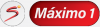 SuperSport MaXimo 1 logo