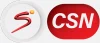 SuperSport CSN logo
