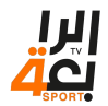Al Rabiaa Sport TV+2 logo