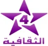 Athaqafia logo