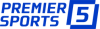 Premier Sports 5 logo