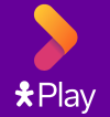 Vivo Play logo