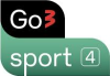 Go3 Sport 4 logo