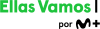 Ellas Vamos logo