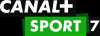 Canal+ Sport 7 logo