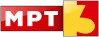 MRT 3 logo