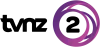 TVNZ 2 logo