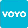 Voyo logo