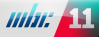 MBC 11 logo