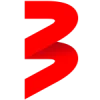 TV3 Estonia logo
