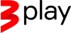 TV3 Play Estonia logo