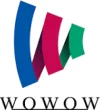 WOWOW On Demand logo