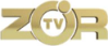 Zoʻr TV logo