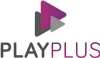 PlayPlus logo