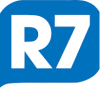 R7 logo