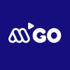 MEGOGO logo