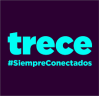 Trece logo