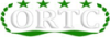 ORTC TV logo