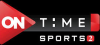 ON Time Sports 2 logo